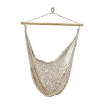 Modern Net Hammock